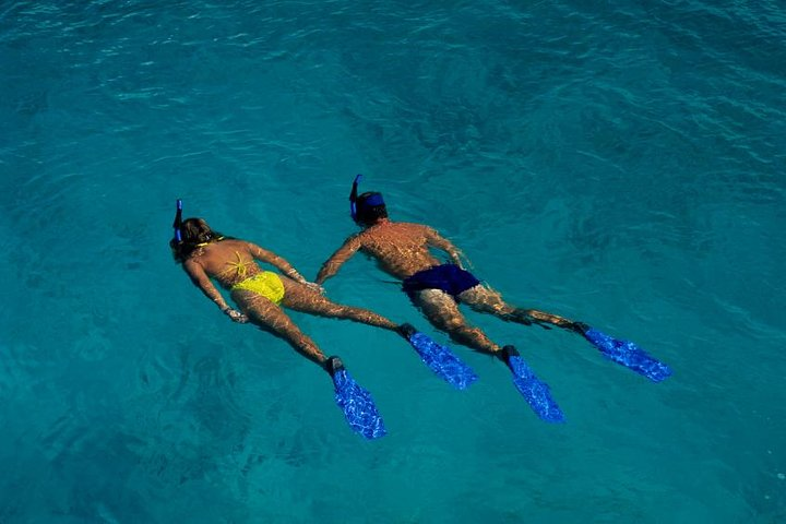 Snorkeling